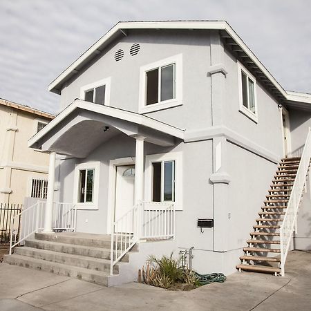 Shared Rooms Los Angeles Eksteriør bilde