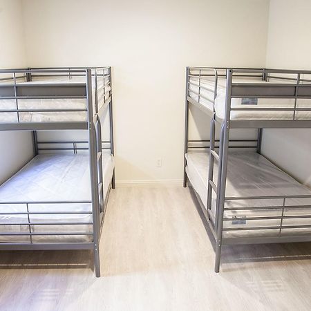 Shared Rooms Los Angeles Eksteriør bilde