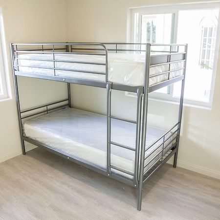 Shared Rooms Los Angeles Eksteriør bilde