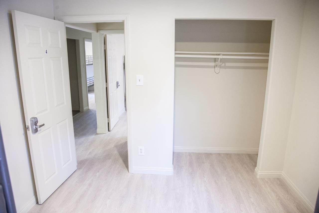 Shared Rooms Los Angeles Eksteriør bilde